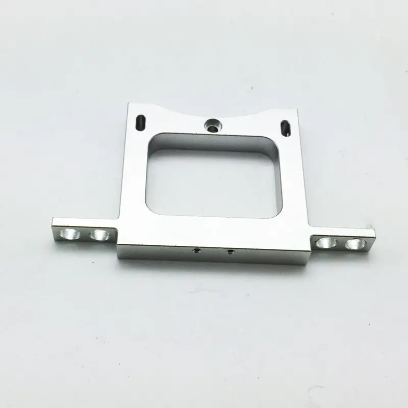 Wpl Jjrc Rear Bumper Protector For B14 B24 B24zh B16 B36 Q60 Q61 Q62 Q63 1/16 Rc Car Parts 2