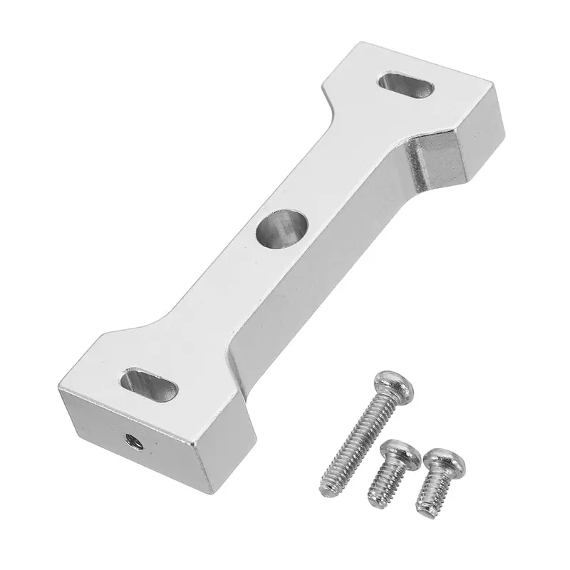 Wpl Metal Beam For Wpl B1 B16 B24 1/16 Rc Car Parts 1
