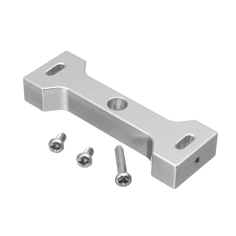 Wpl Metal Bean For Wpl B1 B16 B24 B36 1/16 Rc Car Parts 2