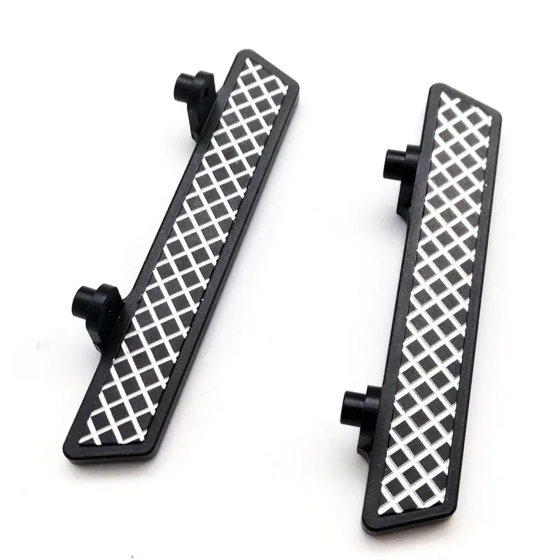 Wpl Metal Pedal For C14 C24 Rc Car Parts 1