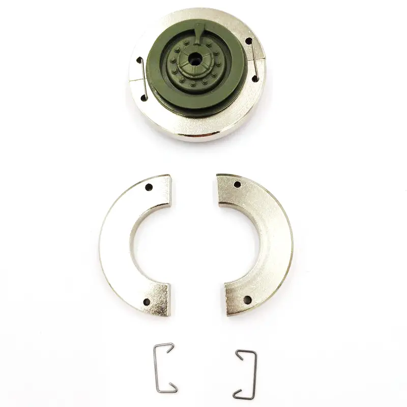 Wpl Tire Increasing Counterweight Device For Wpl B1 B16 B24 B36 C14 C24 Jjrc Q60 Q61 Rc Car Parts 1