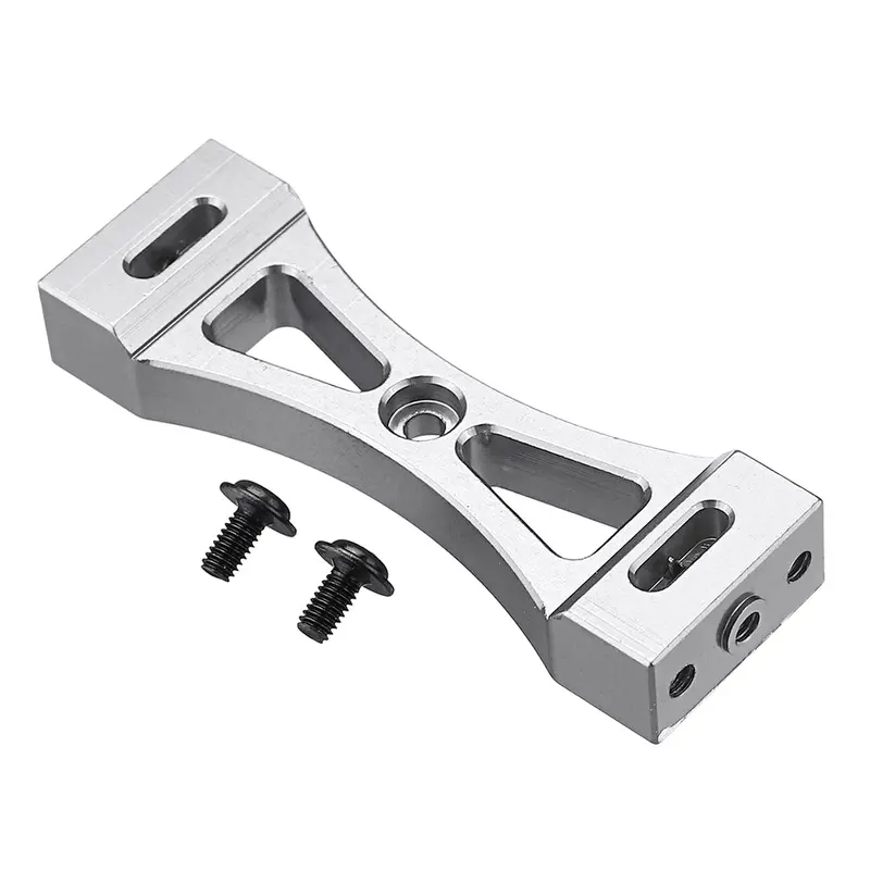 Wpl Upgraded Metal Beam For B-1 B16 B24 B36 C14 C24 1/16 Rc Car Parts 1