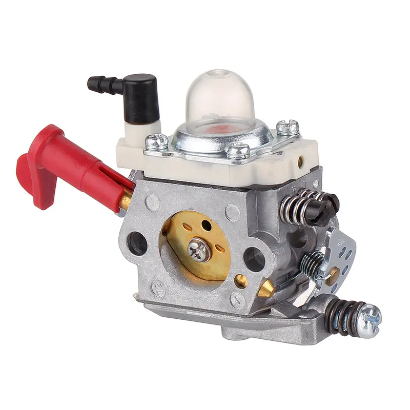 Wt997 668 Carburetor For 25Cc-33Cc Gas Engine Hpi Vehicle Model Rc Car Parts 1