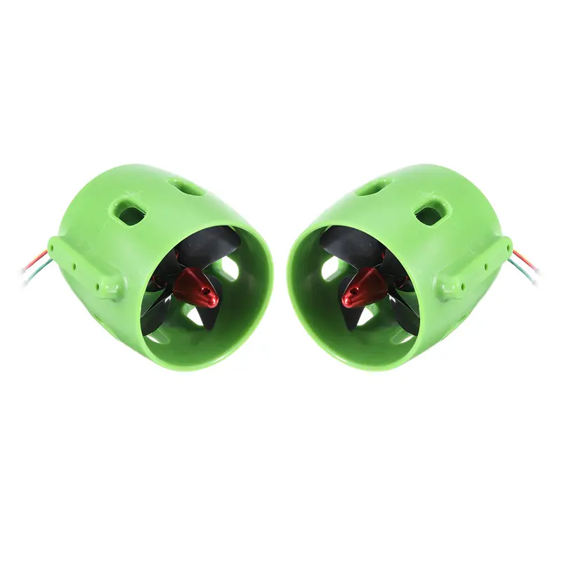 Wx 2933 12-24V Rc Underwater Propeller Submarine Thruster Rc Boat Parts 2