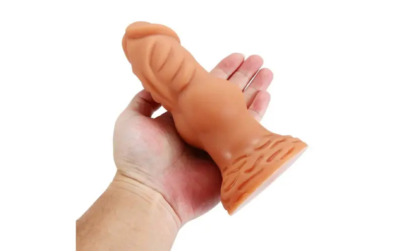 X-Men Flesh Dominator Cock. 1