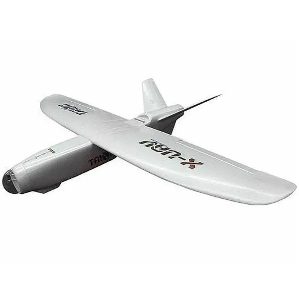 X-Uav Talon Epo 1718Mm Wingspan V-Tail Fpv Plane Aircraft Kit V3 1