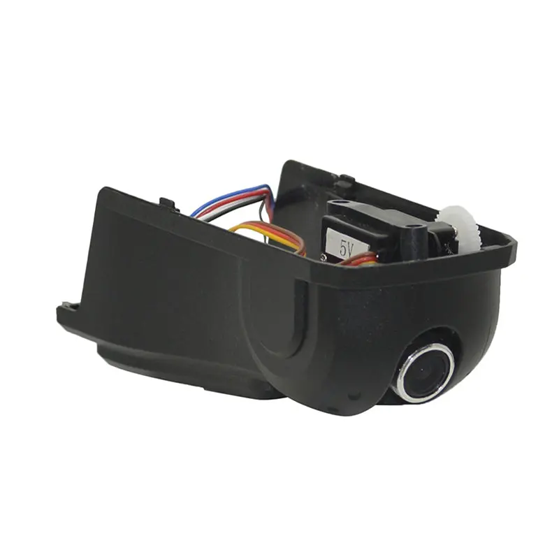 X46g-4K Rc Quadcopter Spare Parts 4K Hd Camera Bult-In Steering Gear With Optical  Flow 1