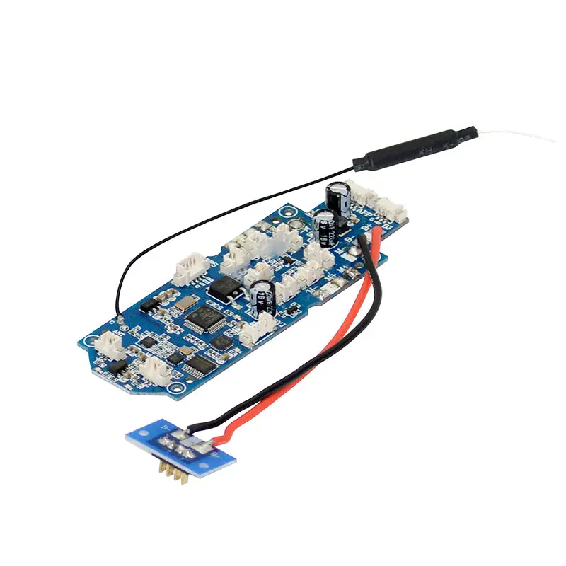 X46g-4K Rc Quadcopter Spare Parts Receiver Board 1