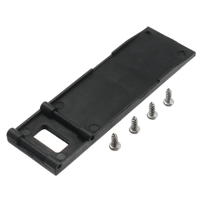 Xfx 450 V2 Rc Helicopter Parts Battery Holder Assembly 1