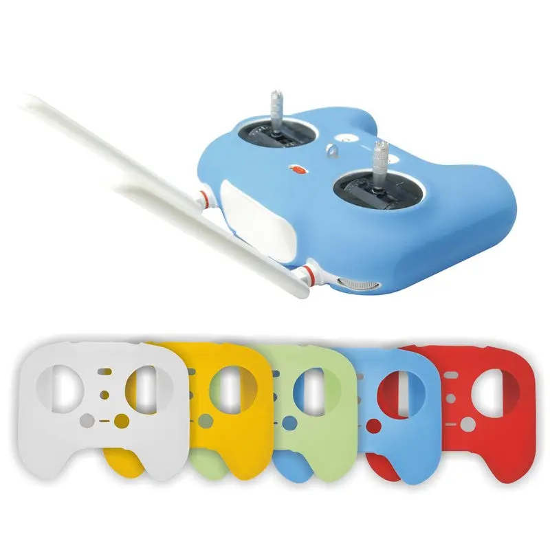 Xiaomi Mi Drone Rc Quadcopter Spare Parts Silicone Transimitter Protective Cover 1