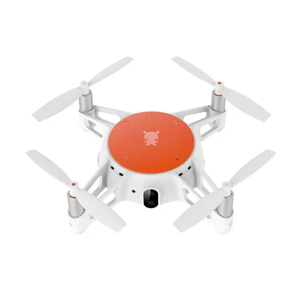 Xiaomi Mitu Wifi Fpv With 720P Hd Camera Multi-Machine Infrared Battle Mini Rc Drone Quadcopter Bnf (Bnf) 1
