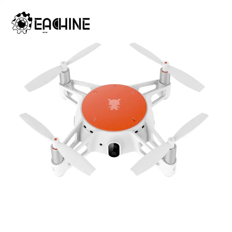 Xiaomi Mitu Wifi Fpv With 720P Hd Camera Multi-Machine Infrared Battle Mini Rc Drone Quadcopter Bnf Phone Control 1