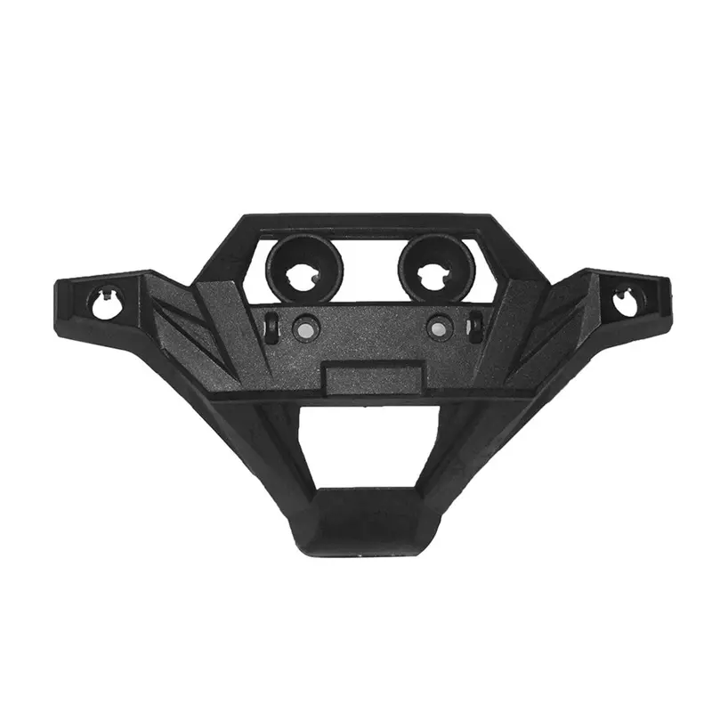 Xinlehong Rc Car Bumper Protector 9125 1/10 High Speed Vehicle Parts No.25-Sj04/05 1