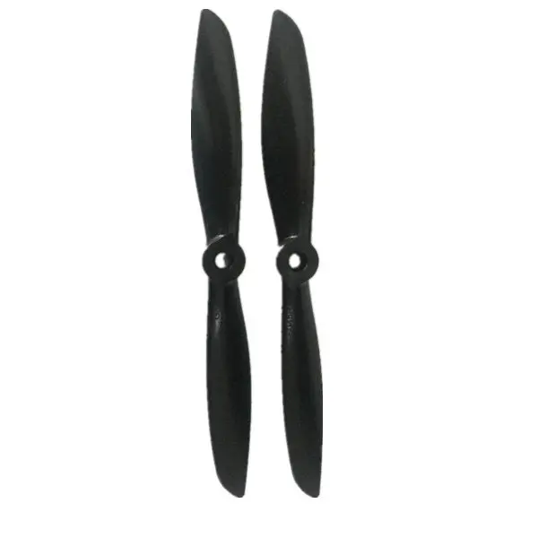 Xinlin Shiye X198 Rc Quadcopter Spare Parts Cw/Ccw Propeller Blade 1