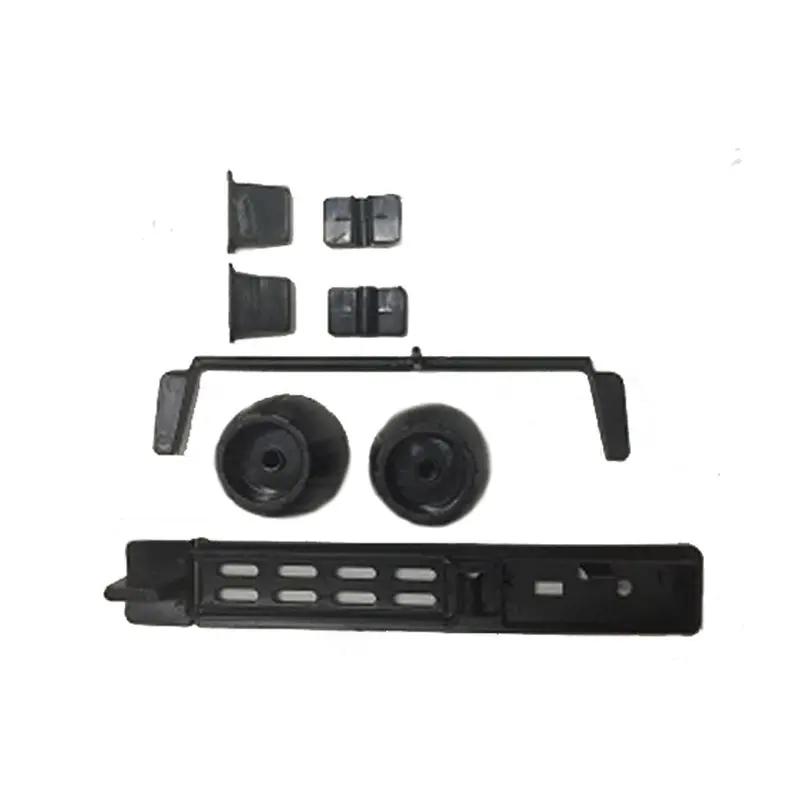 Xk A100-J11 2.4G 3Ch Rc Airplane Spare Part Plastic Accessories 1