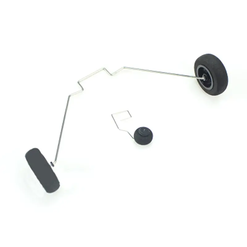 Xk A430 2.4G 5Ch Rc Airplane Spare Part Landing Gear Set 1