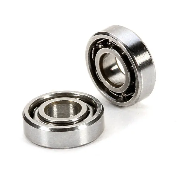 Xk K100 K110 K120 Rc Helicopter Parts Bearing Set Xk.2.K100.012 1