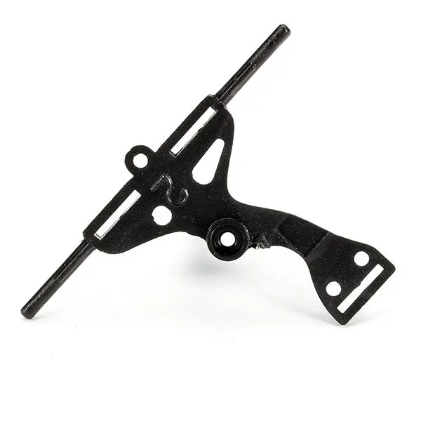Xk K100 K110 Rc Helicopter Parts Servo Cover Plate Xk.2.K100.009 1