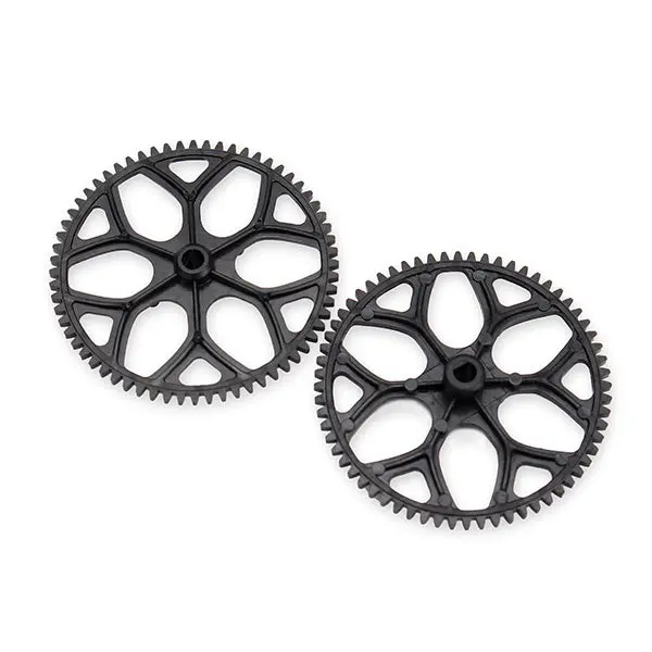 Xk K120 Rc Helicopter Parts Gear Set Xk.2.K120.008 1