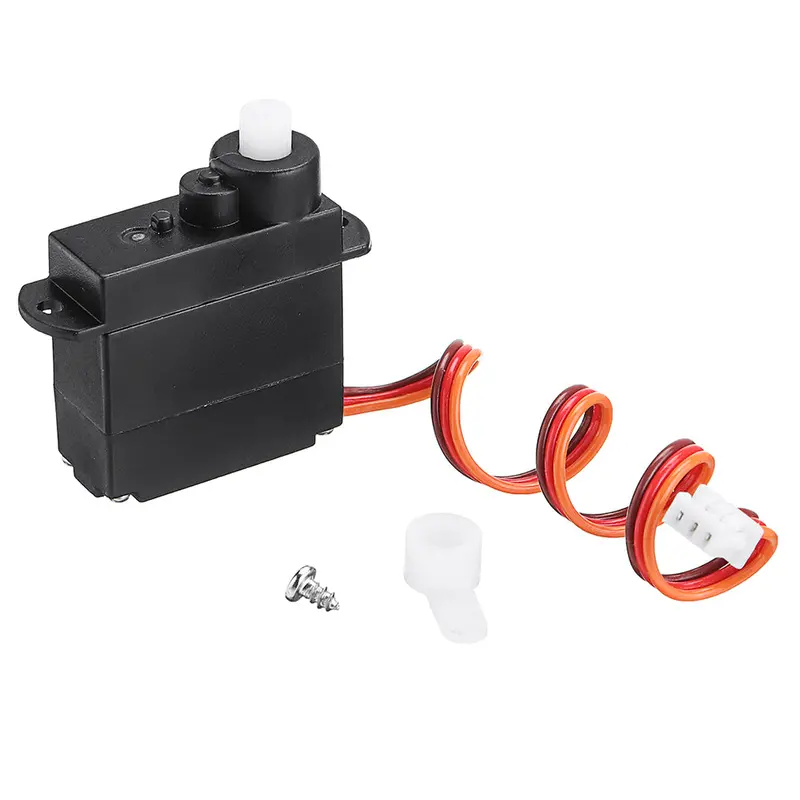Xk K130 Rc Helicopter Parts 4.3G Digital Servo 1