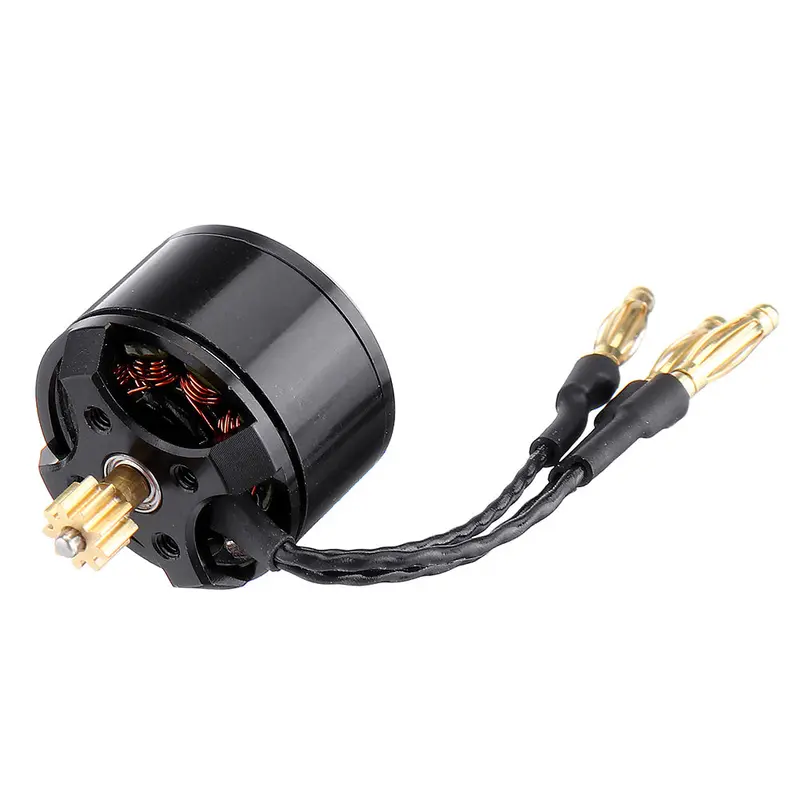 Xk K130 Rc Helicopter Parts 9200Kv Brushless Main Motor 1
