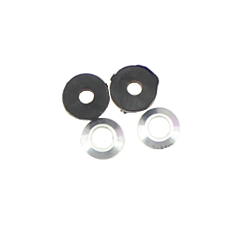 Xk K130 Rc Helicopter Parts Horizontal Axis Washer Set 1