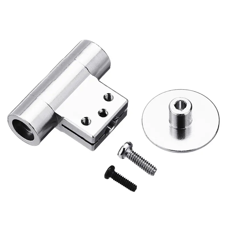 Xk K130 Rc Helicopter Parts Metal Main Blade Head Clip Set 1