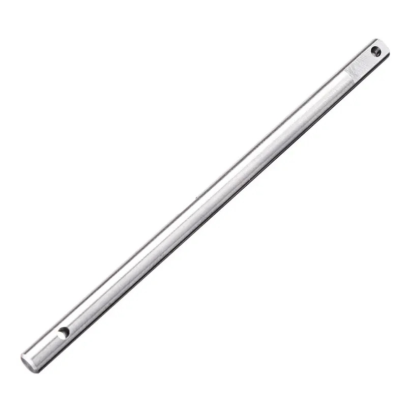Xk K130 Rc Helicopter Parts Metal Main Shaft Axi Φ3*59.5Mm 1
