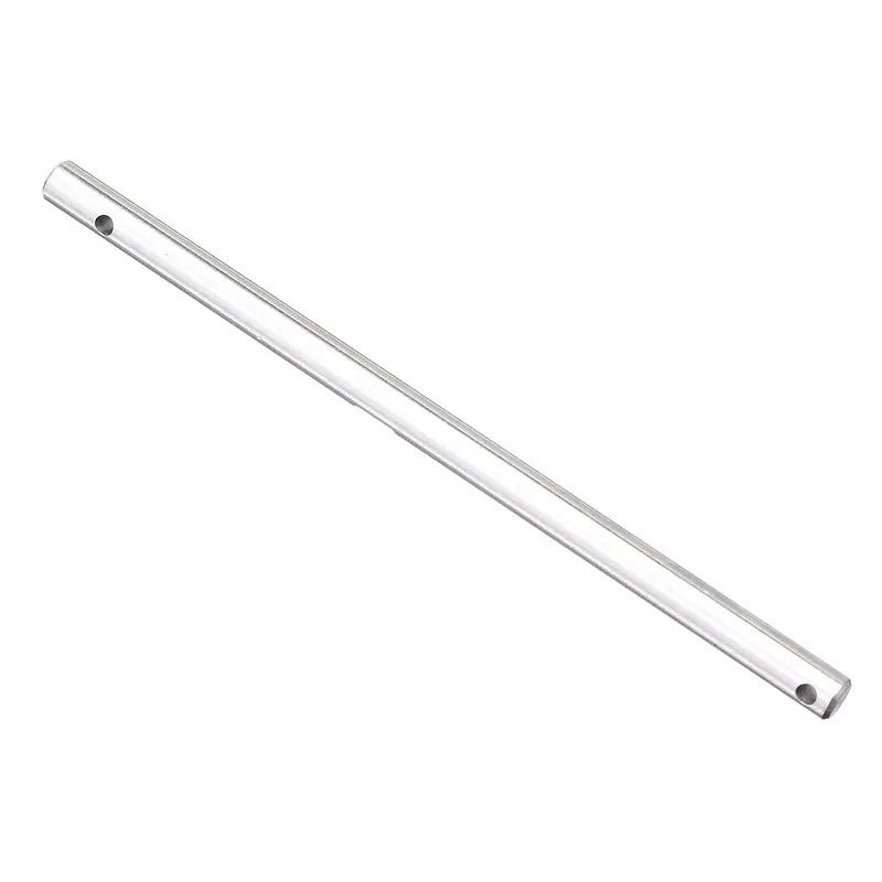 Xk K130 Rc Helicopter Parts Metal Main Shaft Axi Φ3*59.5Mm 2