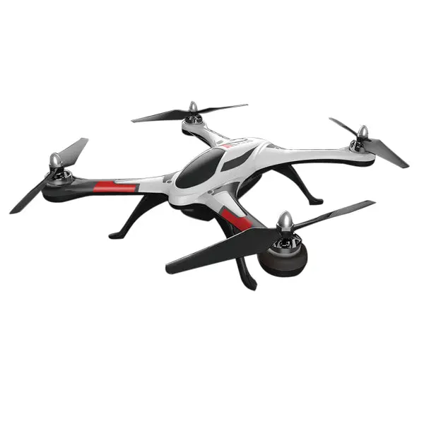 Xk Stunt X350 4Ch 6-Axis 3D 6G Mode Rc Quadcopter Air Dancer Aircraft (Mode 2 (Left Hand Throttle)) 1