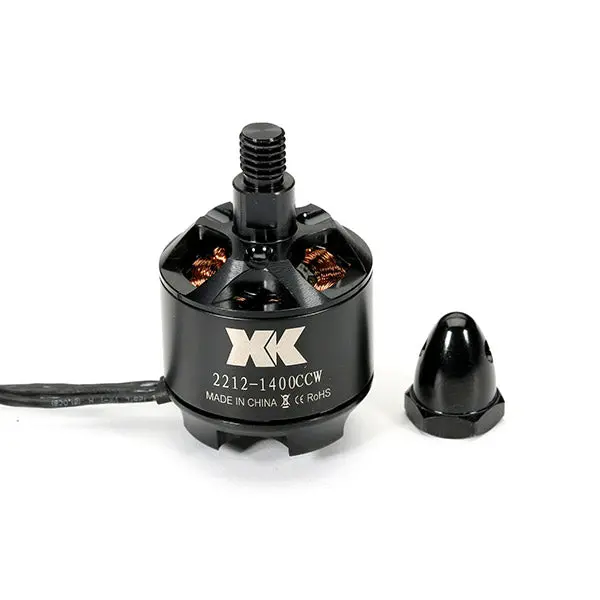 Xk Stunt X350 Rc Drone Quadcopter Spare Parts Cw/Ccw Motor 1