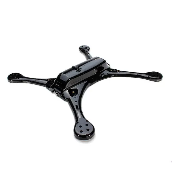Xk Stunt X350 Rc Drone Quadcopter Spare Parts Lower Body Shell Cover 1