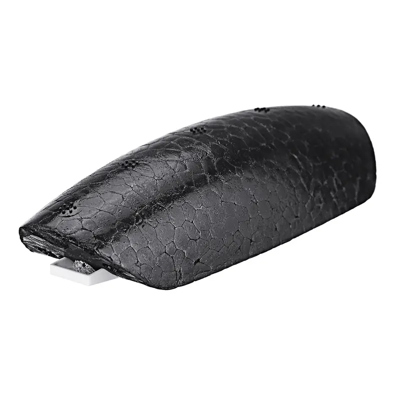 Xk X420 420Mm 3D6g Vtol Fpv Rc Airplane Spare Part Epp Engine Room Cabin Cover 1