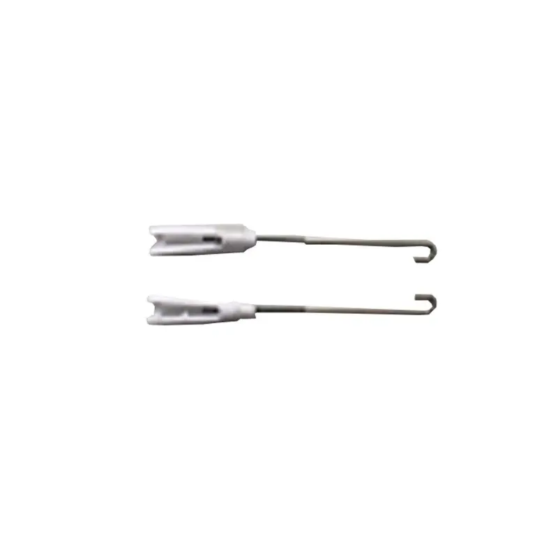 Xk X420 420Mm 3D6g Vtol Fpv Rc Airplane Spare Part Steel Wire 1 Pair 1