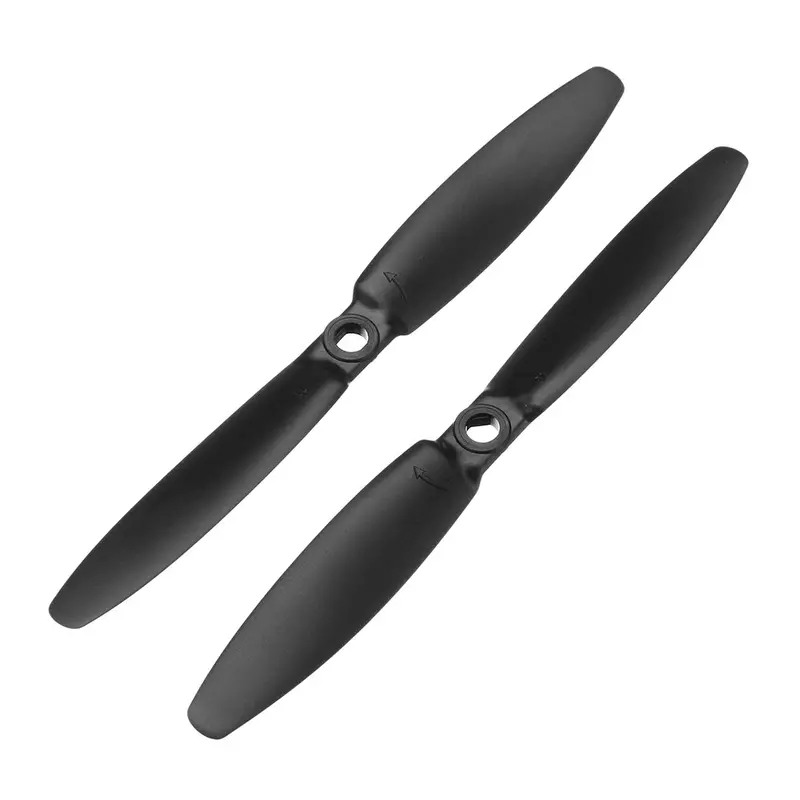 Xk X520 2.4G 6Ch Fpv Rc Airplane Spare Part Cw Ccw Propeller Blades 2Pcs 1