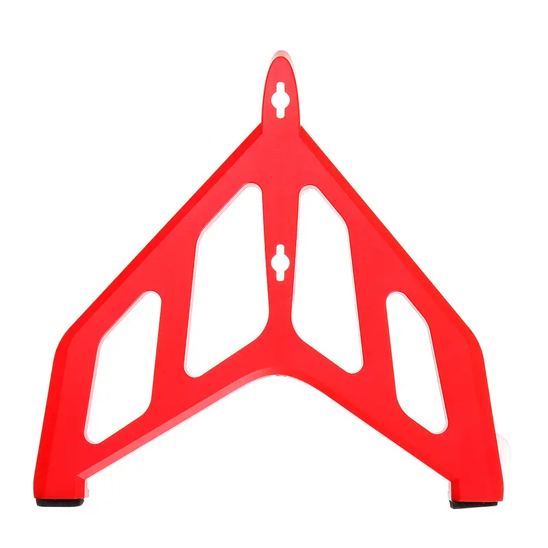 Xk X520 2.4G 6Ch Fpv Rc Airplane Spare Part Right Vertical Tail 1
