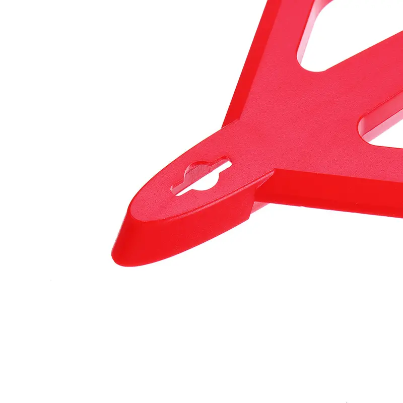 Xk X520 2.4G 6Ch Fpv Rc Airplane Spare Part Right Vertical Tail 2