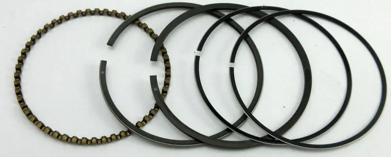 Xl100  /  Xr100  Piston Rings 1