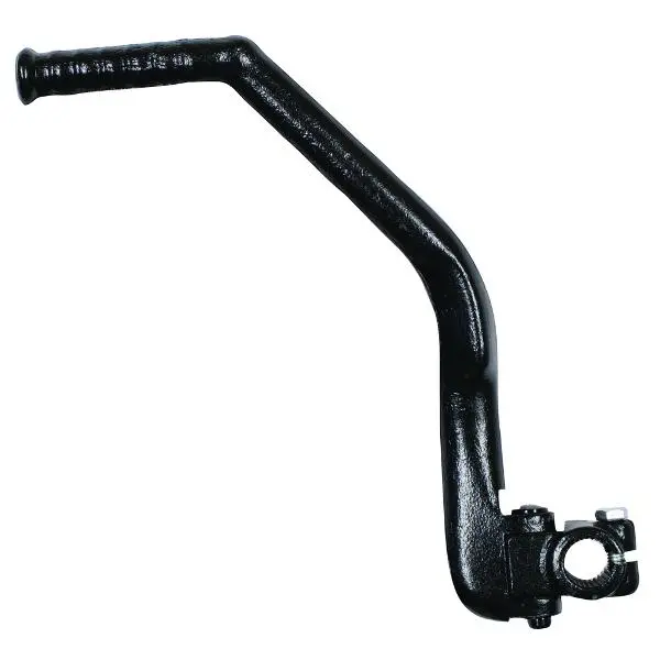 Xl185 / Xr200  Kickstart Lever 1