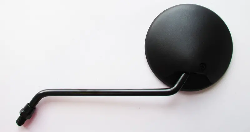 Xr Style 10Mm Thread Black Mirror 1