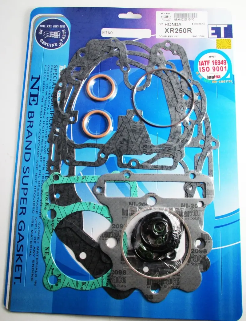 Xr250r 1996-2004 Complete Gasket Kit 1
