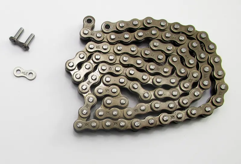 Xr80 Crf80  Cam Chain 88L 1