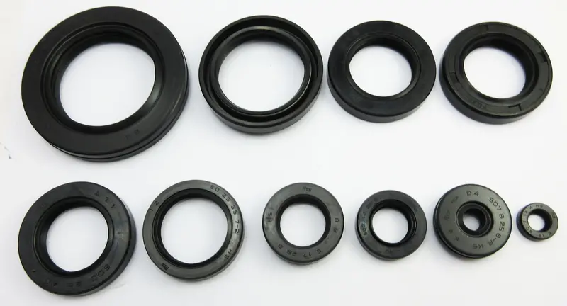 Xs1 / Xs1b / Xs650e / Xs650 / Tx650 Yamaha Oil Seal Kit 1
