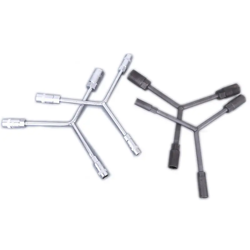 Y-Style Hexagon Extended Screw Wrench For Rc Models 1