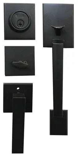 Yale Liverpool Handleset 11285 1