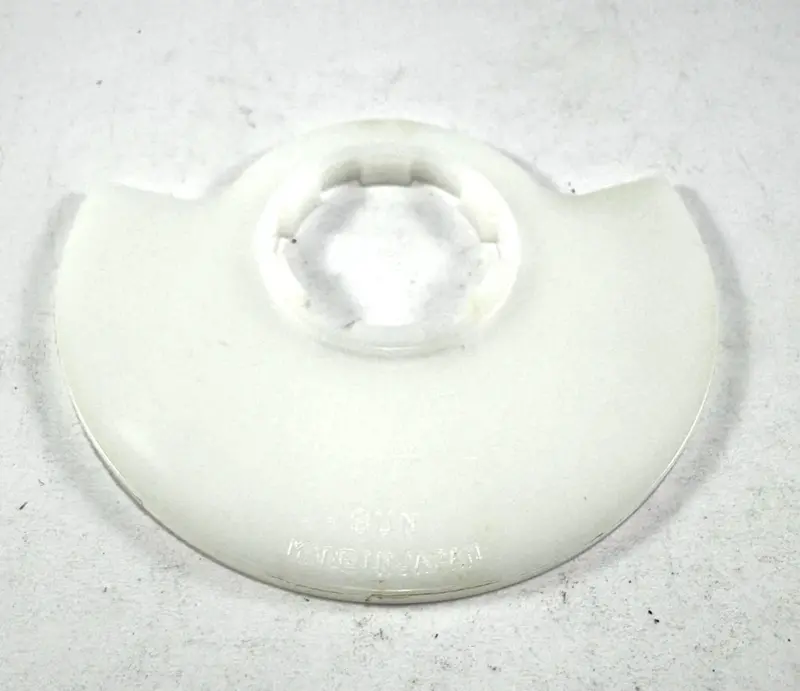 Yamaha 100, Dx100, Yb100 Rotary Valve Disc Oem: 2N3-13512-01 Made In Japan 1
