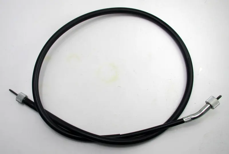 Yamaha 1Fk-83550-10 Speedometer Cable 1