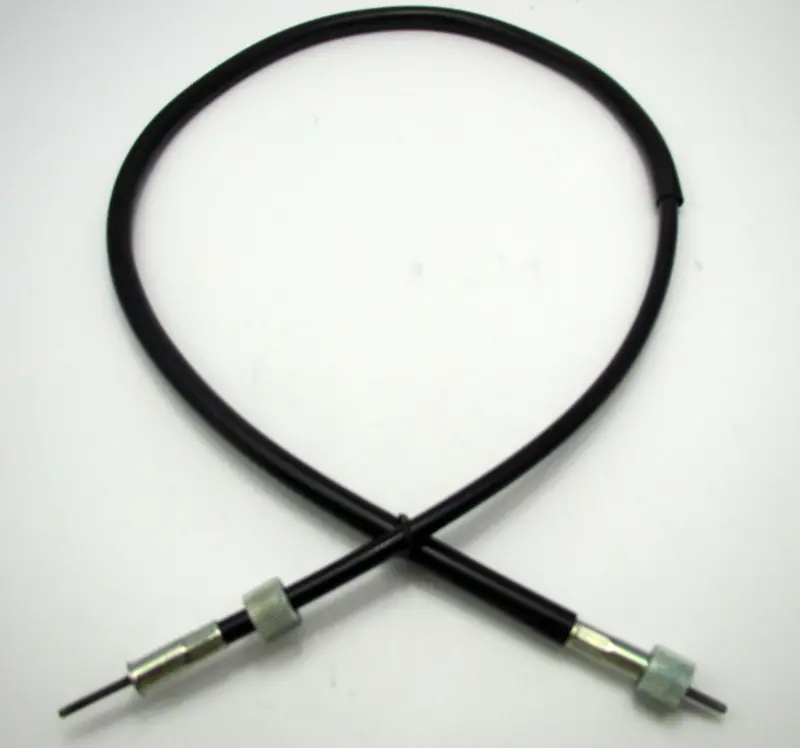 Yamaha 341-83550-00 Speedometer Cable 1