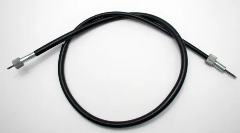 Yamaha 3Et-83550-01 Speedometer Cable 1