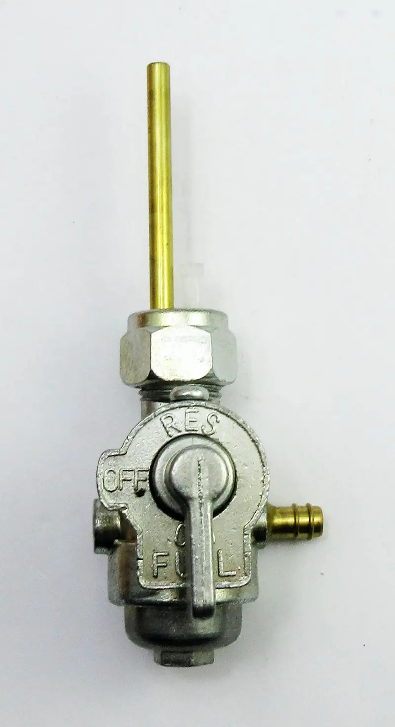Yamaha Ag100 1990-2017 Reproduction Petcock 1